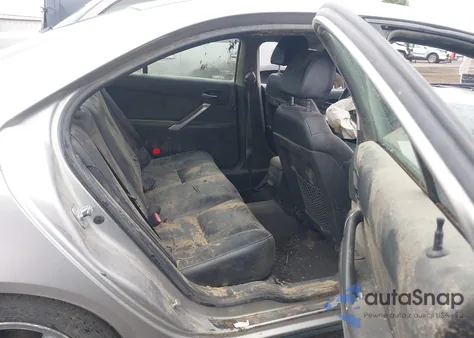 2006 Pontiac G6 Gt from USA, damaged, VIN 1G2ZH558164128314